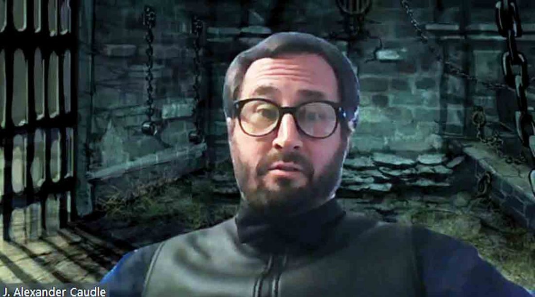 MidOhio Valley Players offers two science fiction radio tales News